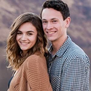 Meet your Posher, Halley